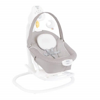 Graco ljuljaška SoftSway, Rocker starlight