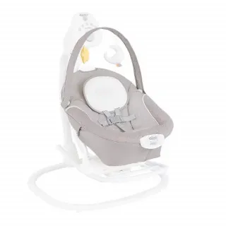 Graco ljuljaška SoftSway, Rocker starlight 