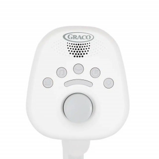 Graco ljuljaška SoftSway, Rocker starlight