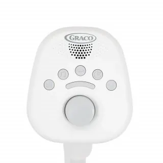 Graco ljuljaška SoftSway, Rocker starlight 