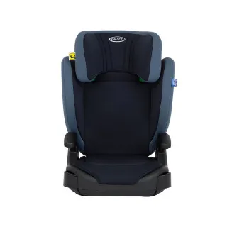 Graco a-s Junior Maxi i-Size (100-150cm), Navy 