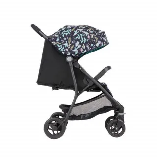 Graco kolica Breaze lite 2, Hummingbird 