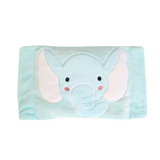 Baby Spa termofor pojas sa perlama od gline slonić 
