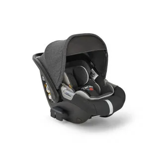 Inglesina trio sistem Electa Darwin, Up Black 