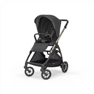 Inglesina trio sistem Electa Darwin, Up Black 