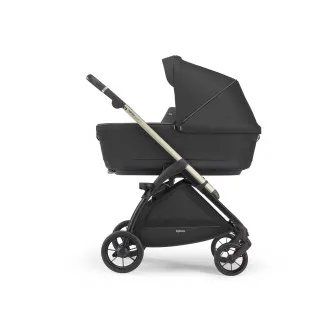Inglesina trio sistem Electa Darwin, Up Black 