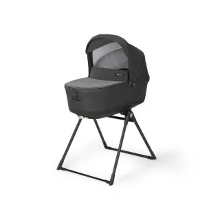 Inglesina trio sistem Electa Darwin, Up Black 
