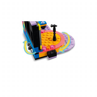 Lego Karaoke party