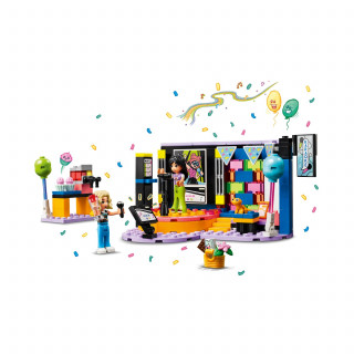 Lego Karaoke party
