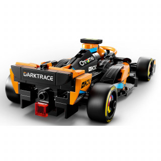 Lego McLaren Formula 1 Trkaće auto 2023