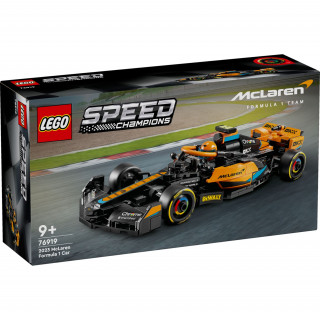 Lego McLaren Formula 1 Trkaće auto 2023