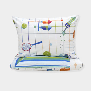 Baby Textil posteljina