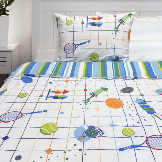 Baby Textil posteljina