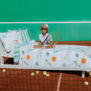 Baby Textil posteljina