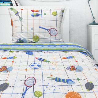 Baby Textil prekrivač