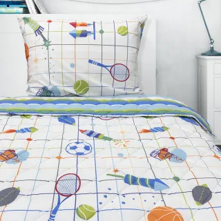 Baby Textil prekrivač 