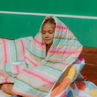 Baby Textil prekrivač 