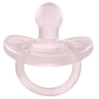 Chicco laža Physio Soft 0-6m, 1kom roze 