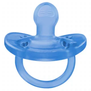 Chicco laža Physio Soft 6-16m, 1kom plava 