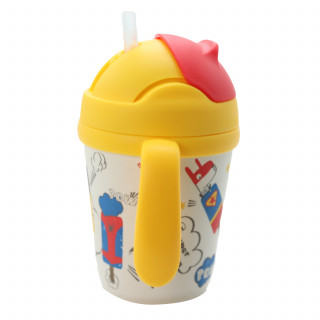 Baby Chef flašica sa slamčicom ice cream 300ml