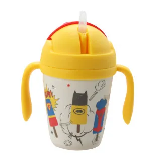 Baby Chef flašica sa slamčicom ice cream 300ml 