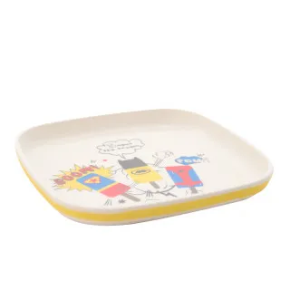 Baby Chef tanjir za hranjenje ice cream 
