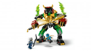 Lego Lloydov mech