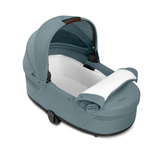 Cybex nosiljka za Balios S Lux, Stormy Blue 