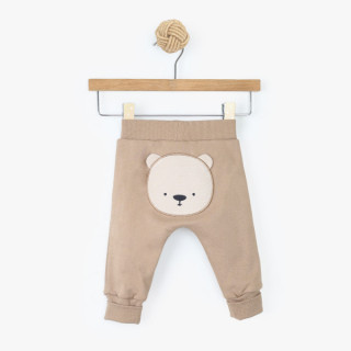 Just Kiddin pantalone bez stopica, unisex 68