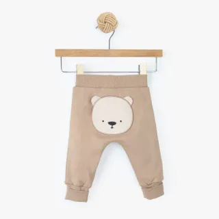 Just Kiddin pantalone bez stopica, unisex 68 