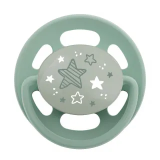 Nip laža Green višnjica noćna, kaučuk,6+m,2kom,mix 
