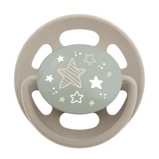 Nip laža Green višnjica noćna, kaučuk,6+m,2kom,mix 