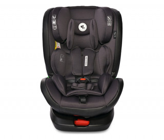 Lorelli a-s Nebula black i-size, isofix 40-150cm
