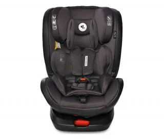 Lorelli a-s Nebula black i-size, isofix 40-150cm 