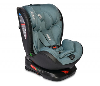 Lorelli a-s Nebula artic i-size, isofix 40-150cm 