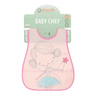 Baby Chef portikla PEVA, vila 