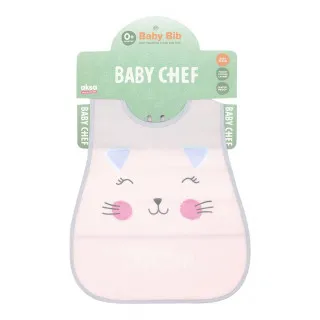 Baby Chef siperak PEVA, maca 