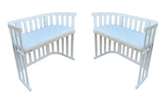 Simpson krevetac Dunja 5u1