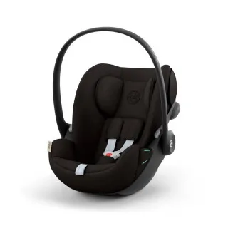 Cybex a-s Cloud G i-Size (45-87cm) Magic Black 