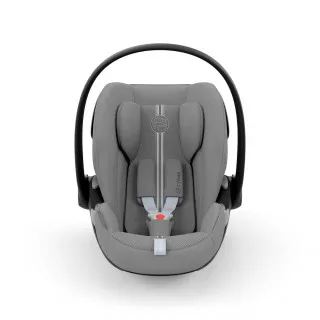 Cybex a-s Cloud G i-Size Plus (45-87cm) Stone Grey 