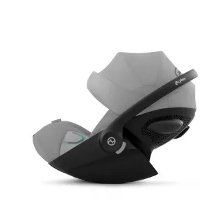 Cybex a-s Cloud G i-Size Plus (45-87cm) Stone Grey 