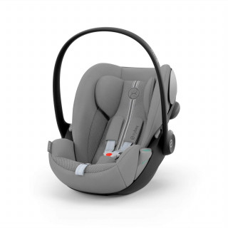 Cybex a-s Cloud G i-Size Plus (45-87cm) Stone Grey