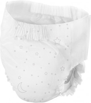 Bambo Dreamy Noćne gaćice 4-7 god, 15-35 kg