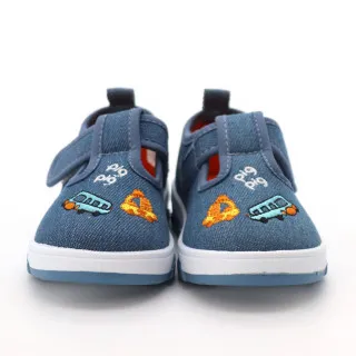 Lillo&Pippo espadrile, dečaci 