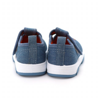 Lillo&Pippo espadrile, dečaci 