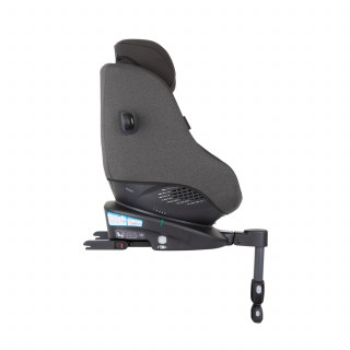 Graco a-s Turn2me i-Size (40-105cm), Heather