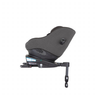 Graco a-s Turn2me i-Size (40-105cm), Heather