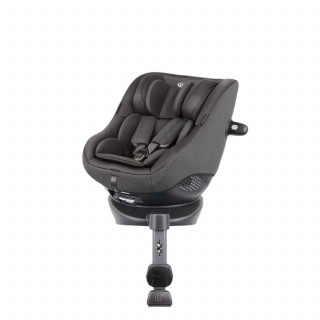 Graco a-s Turn2me i-Size (40-105cm), Heather