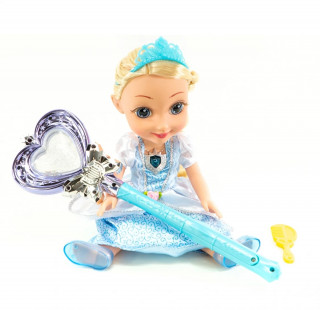 Interaktivna lutka SR Magicna Bebana 