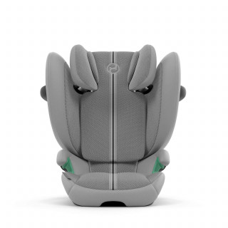 Cybex a-s Solution G2 i-Fix Plus(100-150cm) S.Grey